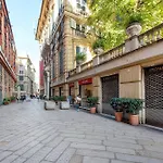 Appartement A 2 Passi Da De Ferrari
