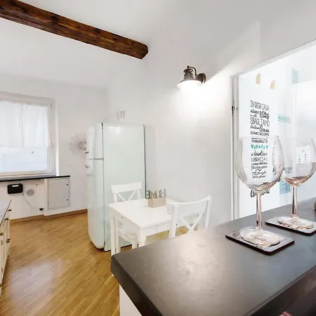 Appartement A 2 Passi Da De Ferrari Gênes