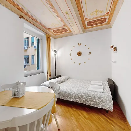 Appartement A 2 Passi Da De Ferrari Gênes