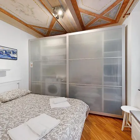 Appartement A 2 Passi Da De Ferrari