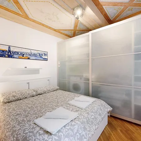 A 2 Passi Da De Ferrari Appartement *