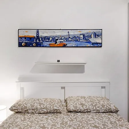 Appartement A 2 Passi Da De Ferrari