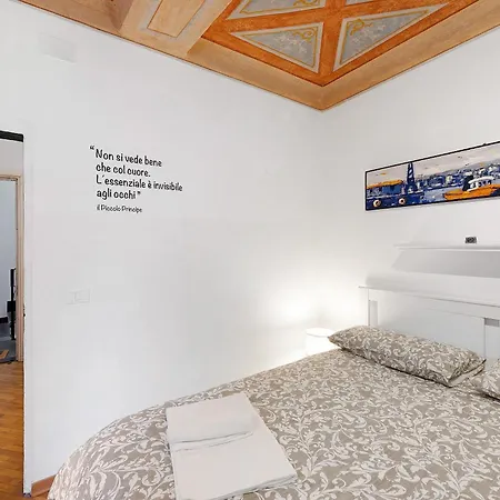 A 2 Passi Da De Ferrari Appartement Gênes