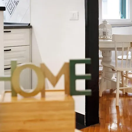 公寓 A 2 Passi Da De Ferrari *