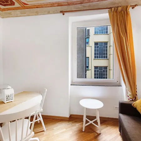 A 2 Passi Da De Ferrari 公寓 *