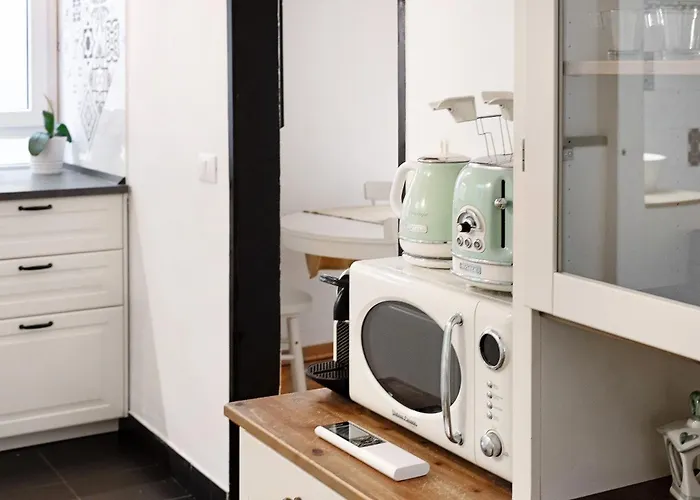 A 2 Passi Da De Ferrari 公寓 *