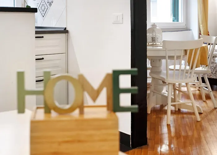 公寓 A 2 Passi Da De Ferrari *