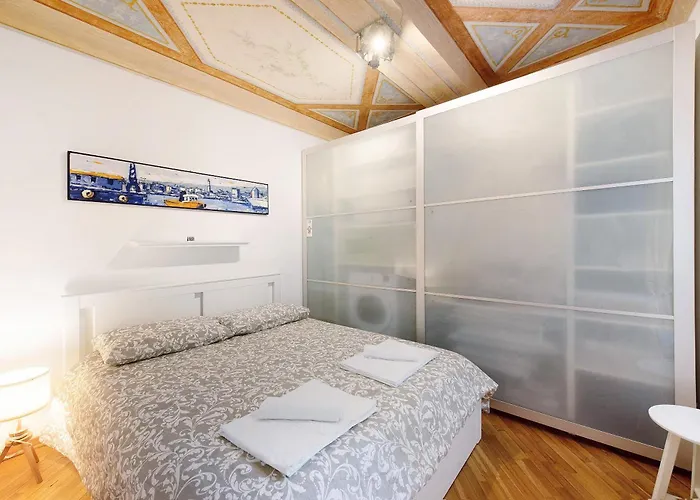 A 2 Passi Da De Ferrari *