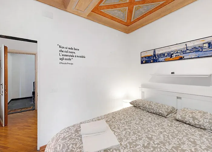 A 2 Passi Da De Ferrari *