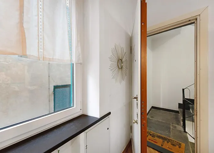 A 2 Passi Da De Ferrari 公寓 *